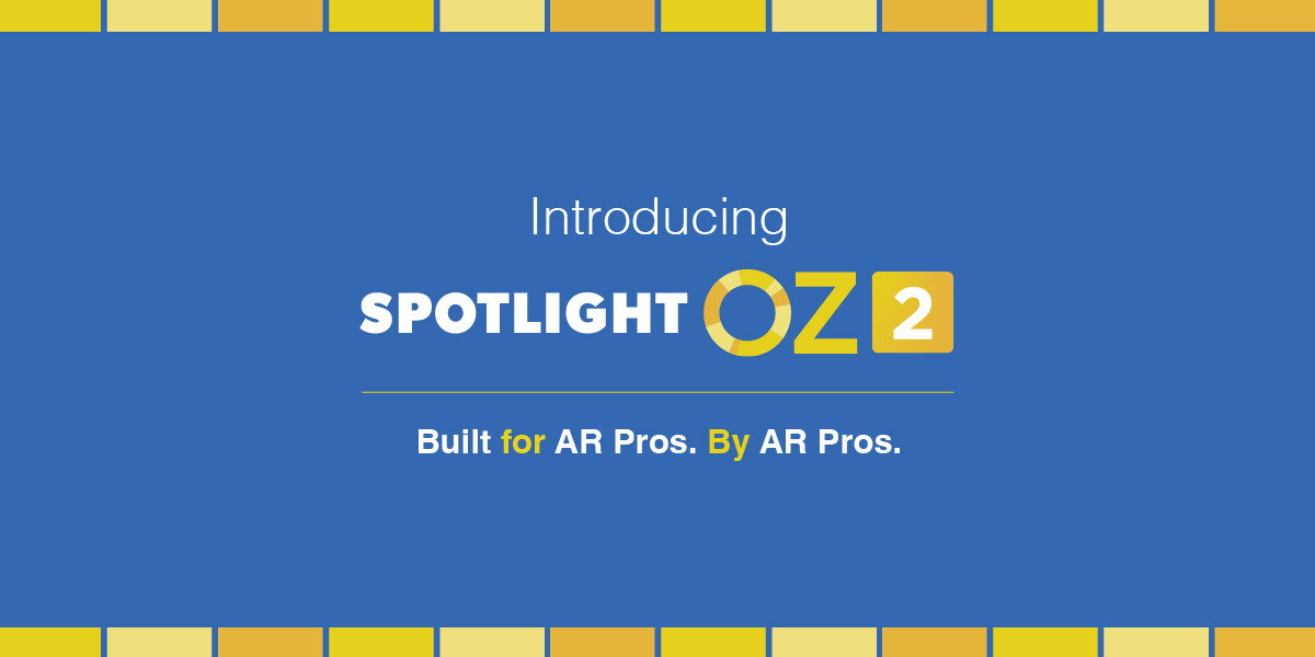 Spotlight Announces The Launch of Spotlight Oz 2