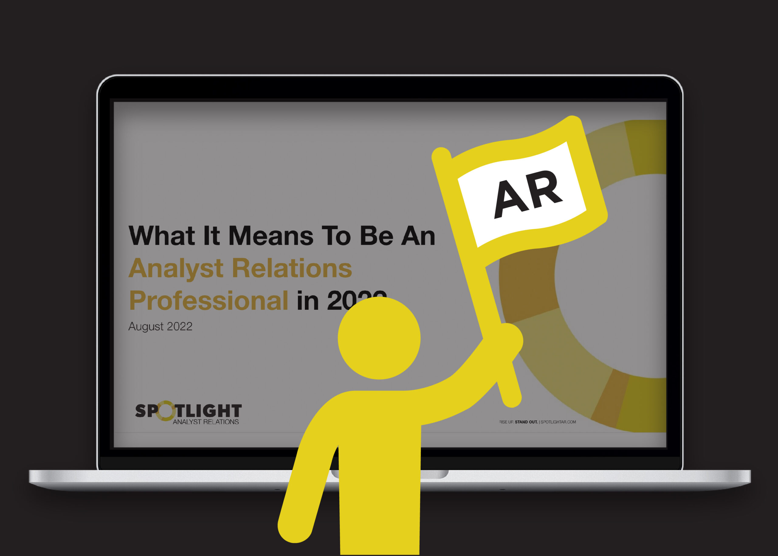 What It Means To Be An AR Professional 2022 - Webinar